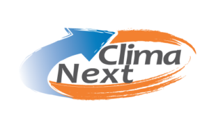 ariosto pallamano ferrara - logo sponsor CLIMA NEXT